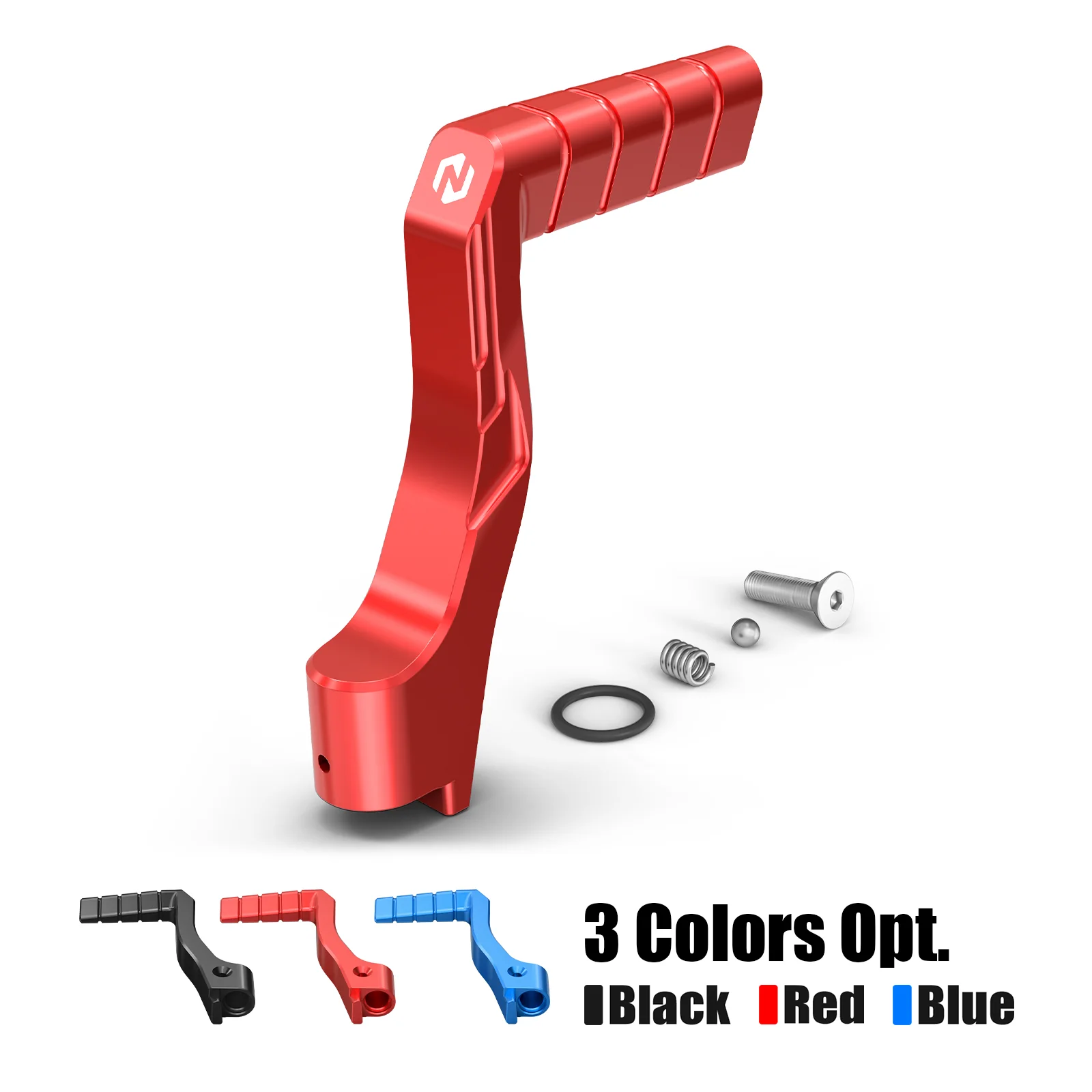 Neue Yamaha ATV-Teile